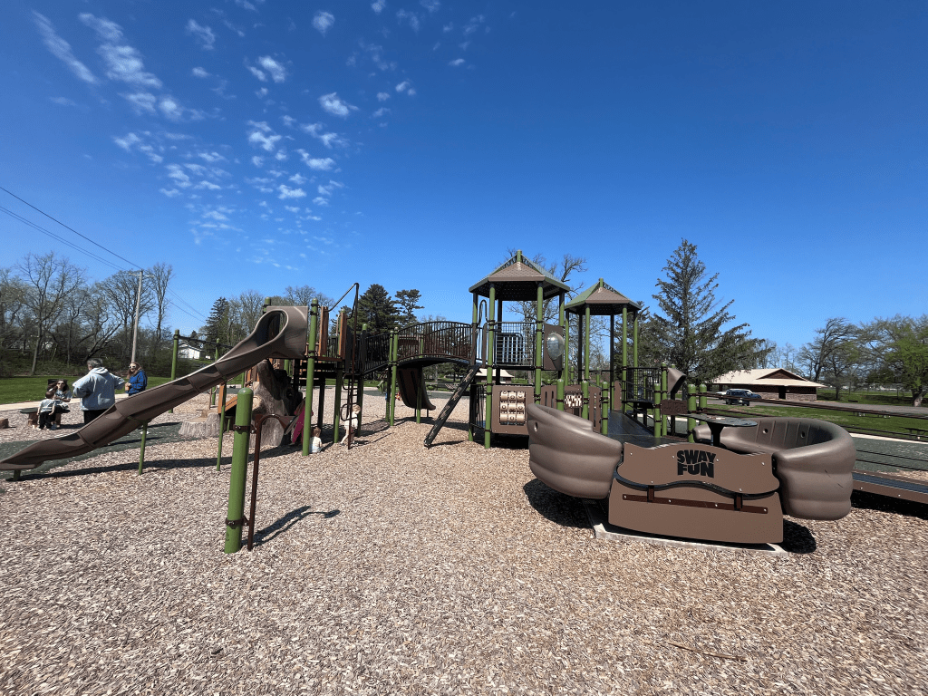 Explore Anderson Park: A Fun Destination for All&nbsp;Ages